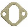 CHOKE TUBE MOUNT GASKET; 1973-1968 FO V8 429CI 7.0L; 1973-1970 FOT L/D V8 429CI 7.0L; 1973-1968 FO V