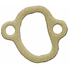 CHOKE TUBE MOUNT GASKET; 1979-1973 AMC V8 304CI 5.0L OHV; 1981-1973 JEE L/D V8 304CI 5.0L OHV; 1978- - image 1