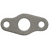 EGR/AIR SUPPLY GASKET; 1986-1983 TO L4 1995cc 2.0L SOHC 8 Valve; 1991-1987 TO L4 1998cc 2.0L DOHC 16 - image 1