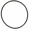OIL FILTER ADAPT GASKET 1986-1983 FOT L/D V6 171CI 2.8L 1986-1982 TVR V6 171CI 2.8L 1992-1986 FOT L/D V6 177CI 2.9L - image 1