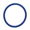 OIL COOLER GASKET - image 1