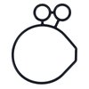 ENGINE OIL PUMP SEAL - image 1