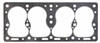 HEAD GASKET 1945-1940 JEE L/D L4 134CI 2.2L L-Head 1966-1946 JEE L/D L4 134CI 2.2L L-Head 1954-1951 KAI L4 134CI 2.2L L-Head - image 1