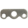EGR/AIR SUPPLY GASKET 2002-1995 TOT L/D V6 3378cc 3.4L DOHC 24 Valve - image 1