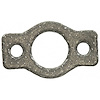 EGR/AIR SUPPLY GASKET 2002-1994 TO V6 2995cc 3.0L DOHC 24 Valve 2002-1998 TOT L/D V6 2995cc 3.0L DOHC 24 Valve - image 1