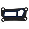 Oil Filter Adapter Gasket for 2001-2022 Ford, 2001-2017 Mazda, 2005-2011 Mercury and 2011-2018 Lincoln Vehicles - image 1