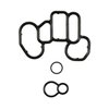 OIL FILTER SEAL - image 1