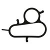 OIL FILTER SEAL