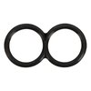 OIL FILTER SEAL - image 1