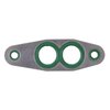 OIL COOLER LINE GSKT - image 1
