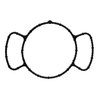 TIMING COVER GASKET - image 1