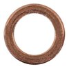 DRAIN PLUG GASKET - image 1