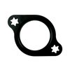 OIL PICKUP TUBE GASKET - image 1