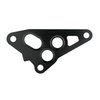OIL FILTER ADAPTER GASKET