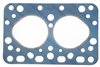 HEAD GASKET; MM L4 283CI 4.6L; MM L4 283CI 4.6L Diesel; MF L6 425CI 7.0L; MM L6 425CI 7.0L; MF L6 42 - image 1