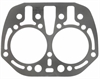 HEAD GASKET JD L2 149CI 2.4L JD L2 175CI 2.9L JD L2 190CI 3.1L JD L2 190CI 3.1L Distillate - image 1