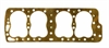 HEAD GASKET; 1953-1949 FO V8 239.4CI 3.9L L-Head; 1953-1948 FOI V8 239.4CI 3.9L L-Head; 1952-1951 FO - image 1