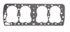 HEAD GASKET; 1953-1949 FO V8 239.4CI 3.9L L-Head; 1953-1948 FOI V8 239.4CI 3.9L L-Head; 1952-1951 FO - image 1