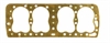 HEAD GASKET; 1953-1949 FO V8 239.4CI 3.9L L-Head; 1953-1948 FOI V8 239.4CI 3.9L L-Head; 1952-1951 FO - image 1