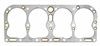 HEAD GASKET; AVE L4 113CI 1.9L; HER L4 113CI 1.9L; HER H/D L4 113CI 1.9L; JD L4 113CI 1.9L; MF L4 11 - image 1