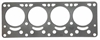 HEAD GASKET CON L4 120CI 2.0L CON H/D L4 120CI 2.0L MF L4 120CI 2.0L CON L4 129CI 2.1L CON H/D L4 129CI 2.1L MF L4 129CI 2.1L - image 1