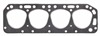 HEAD GASKET FOF L4 134CI 2.2L 1967-1953 FOI L4 134CI 2.2L - image 1