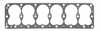 HEAD GASKET; 1940-1939 ST L6 164.3CI 2.7L L-Head; 1942-1941 ST L6 169.6CI 2.8L L-Head; 1954-1946 ST - image 1