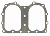 HEAD GASKET; CAS V4 132.7CI 2.2L; MM V4 132.7CI 2.2L; OLV V4 132.7CI 2.2L; WIS V4 132.7CI 2.2L; CAS - image 1
