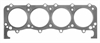 HEAD GASKET 1966-1963 AMC V8 287CI 4.7L OHV 1966-1957 AMC V8 327CI 5.3L OHV 1970-1965 JEE L/D V8 327CI 5.3L OHV - image 1
