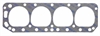 HEAD GASKET AC L4 172CI 2.8L FOF L4 172CI 2.8L FOI L4 172CI 2.8L FOF L4 192CI 3.2L FOI L4 192CI 3.2L - image 1