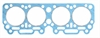 HEAD GASKET; AC L4 153CI 2.5L; BUD L4 153CI 2.5L; AC L4 153CI 2.5L Diesel; BUD L4 153CI 2.5L Diesel; - image 1
