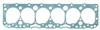 HEAD GASKET; 1962-1955 GM L6 261CI 4.3L Chevrolet; 1962-1954 GMT L/D L6 261CI 4.3L Chevrolet; 1962-1 - image 1
