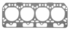 HEAD GASKET; 1964-1960 IH H/D V8 461CI 7.6L; 1964-1961 IH M/D V8 461CI 7.6L; IHC V8 461CI 7.6L; 1977 - image 1