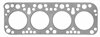 HEAD GASKET; OLV L4 129CI 2.1L; WAU L4 129CI 2.1L; OLV L4 129CI 2.1L Diesel; WAU L4 129CI 2.1L Diese - image 1
