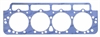 HEAD GASKET 1958-1956 GM V8 365CI 6.0L Cadillac 1963-1959 GM V8 390CI 6.4L Cadillac - image 1