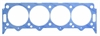 HEAD GASKET 1960-1958 FO V8 383CI 6.3L 1958 FO V8 410CI 6.7L Bore 4.2000 1965-1958 FO V8 430CI 7.0L 1968-1966 FO V8 462CI 7.6L - image 1