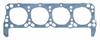 HEAD GASKET; 1971-1961 IH L/D L4 152CI 2.5L; 1967-1965 IH L/D L4 152CI 2.5L Turbo; 1972-1959 IH L/D - image 1
