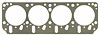 Economy Head Gasket 1951-58 Chrysler 331/354/392 - image 1