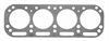 HEAD GASKET AC L4 138CI 2.3L AC L4 149CI 2.4L AC L4 160CI 2.6L - image 1