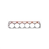 HEAD GASKET; 1964-1960 FO L6 144CI 2.4L; 1964-1960 FOT L/D L6 144CI 2.4L; 1972-1960 FO L6 170CI 2.8L - image 1