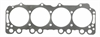HEAD GASKET; 1961-1957 GM V8 364CI 6.0L Buick; 1966-1965 GM V8 400CI 6.6L Bore 4.1875 Buick; 1966-19 - image 1