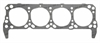 HEAD GASKET; 1980-1967 IH L/D L4 196CI 3.2L; 1982-1966 IH H/D V8 392CI 6.4L; 1975-1968 IH L/D V8 392 - image 1