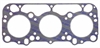 HEAD GASKET; 1965-1960 GMT L/D V6 305CI 5.0L GMC; 1969-1966 GMT L/D V6 305CI 5.0L GMC; 1965-1960 GMT - image 1