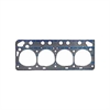 HEAD GASKET; 1955-1954 FOI V8 239CI 3.9L OHV; 1955-1954 FOT L/D V8 239CI 3.9L OHV; 1955-1954 FOT M/D - image 1