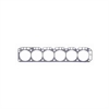 HEAD GASKET; 1967-1962 GM L6 194CI 3.2L Bore 3.5625; 1966-1963 GMT L/D L6 194CI 3.2L Bore 3.5625; 19 - image 1