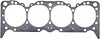 Economy Head Gasket 1958-61 Chevy 348 - image 1