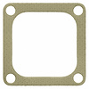 INT TO EXH GASKET; 1941-1934 CHI L6 201.3CI 3.3L L-Head; 1941-1935 CHR L6 201.3CI 3.3L L-Head; 1941- - image 1
