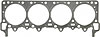 Economy Head Gasket 1963-71 Chrysler 426 Hemi - image 1