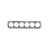 HEAD GASKET; 1972-1965 FO L6 240CI 3.9L; 1974-1965 FOI L6 240CI 3.9L; 1976-1965 FOT L/D L6 240CI 3.9 - image 1