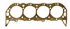 HeadSaver Head Gasket Shim Chevy 396-454 - image 1